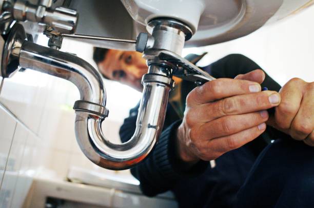 Best Residential Plumbing Services  in Martinez, CA