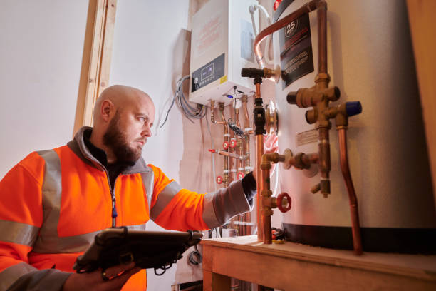 Best Local Plumber Services  in Martinez, CA