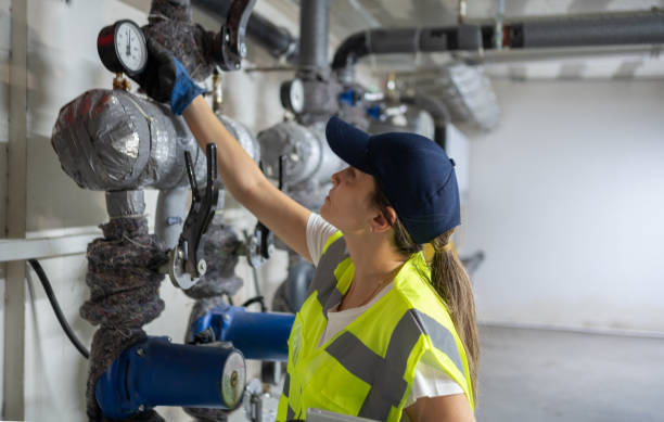 Best Hot Water Heater Installation  in Martinez, CA