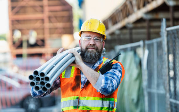 Sewer Line Replacement in Martinez, CA