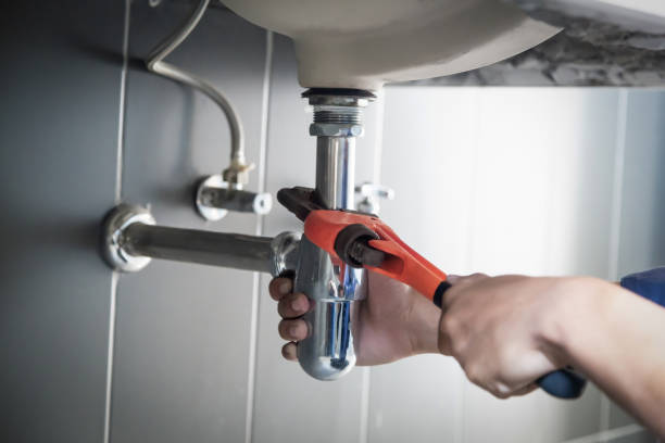 Best Affordable Plumbing Services  in Martinez, CA