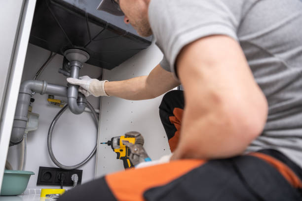 Best Water Softener Installation  in Martinez, CA