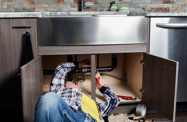 Best Plumbing Repair Near Me  in Martinez, CA
