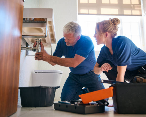 Best Local Plumber Services  in Martinez, CA