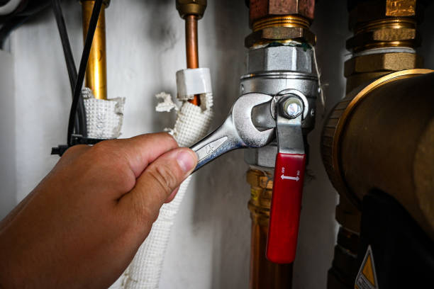 Best Affordable Plumber Near Me  in Martinez, CA